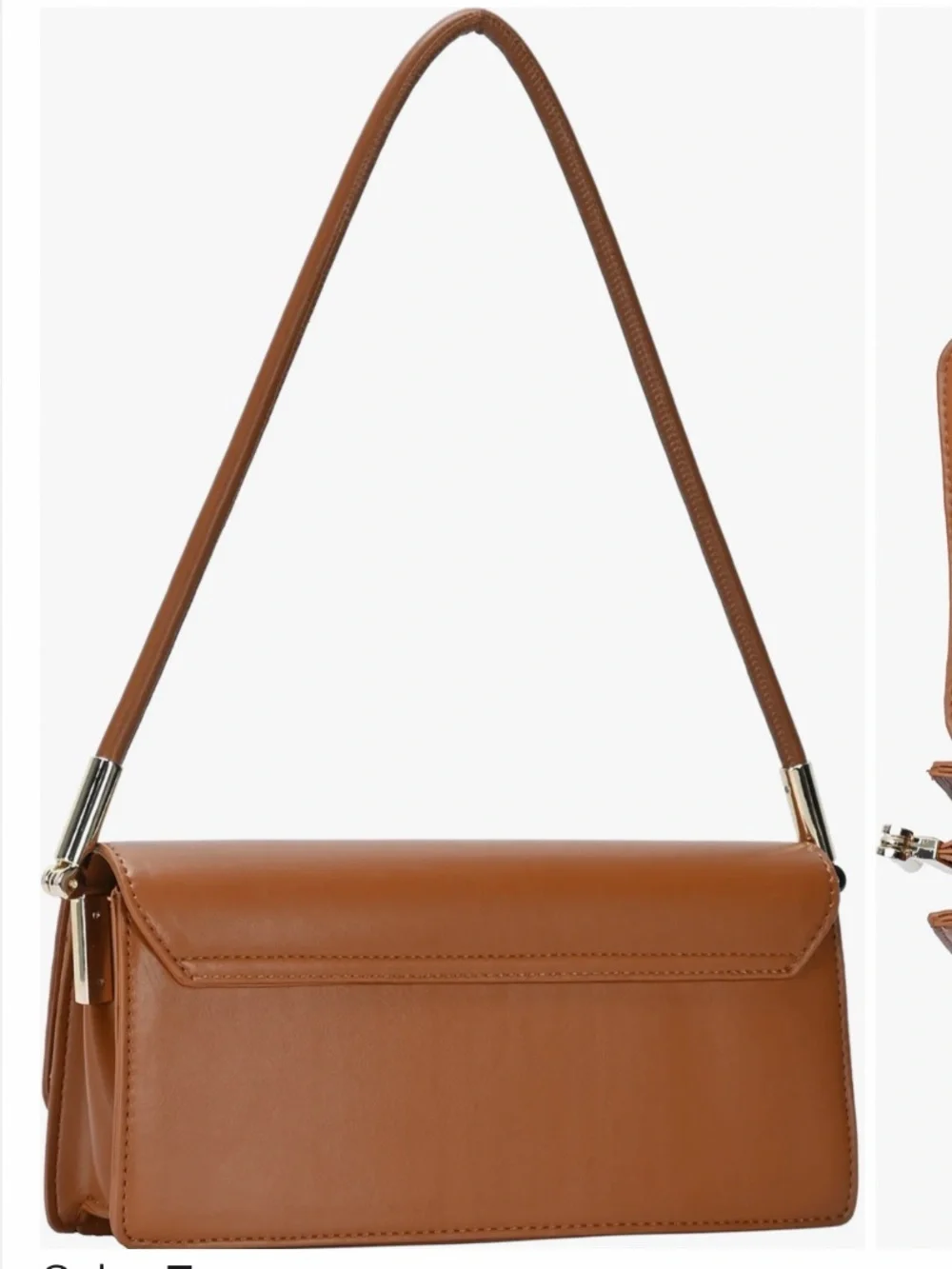 MMS DESIGN STUDIO BAG
